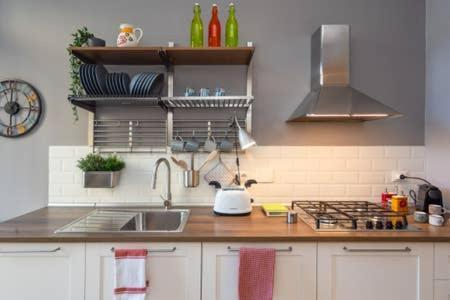 Sturla Due Apartment Genua