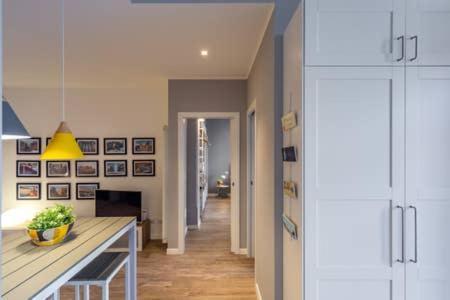Sturla Due Apartment Genua
