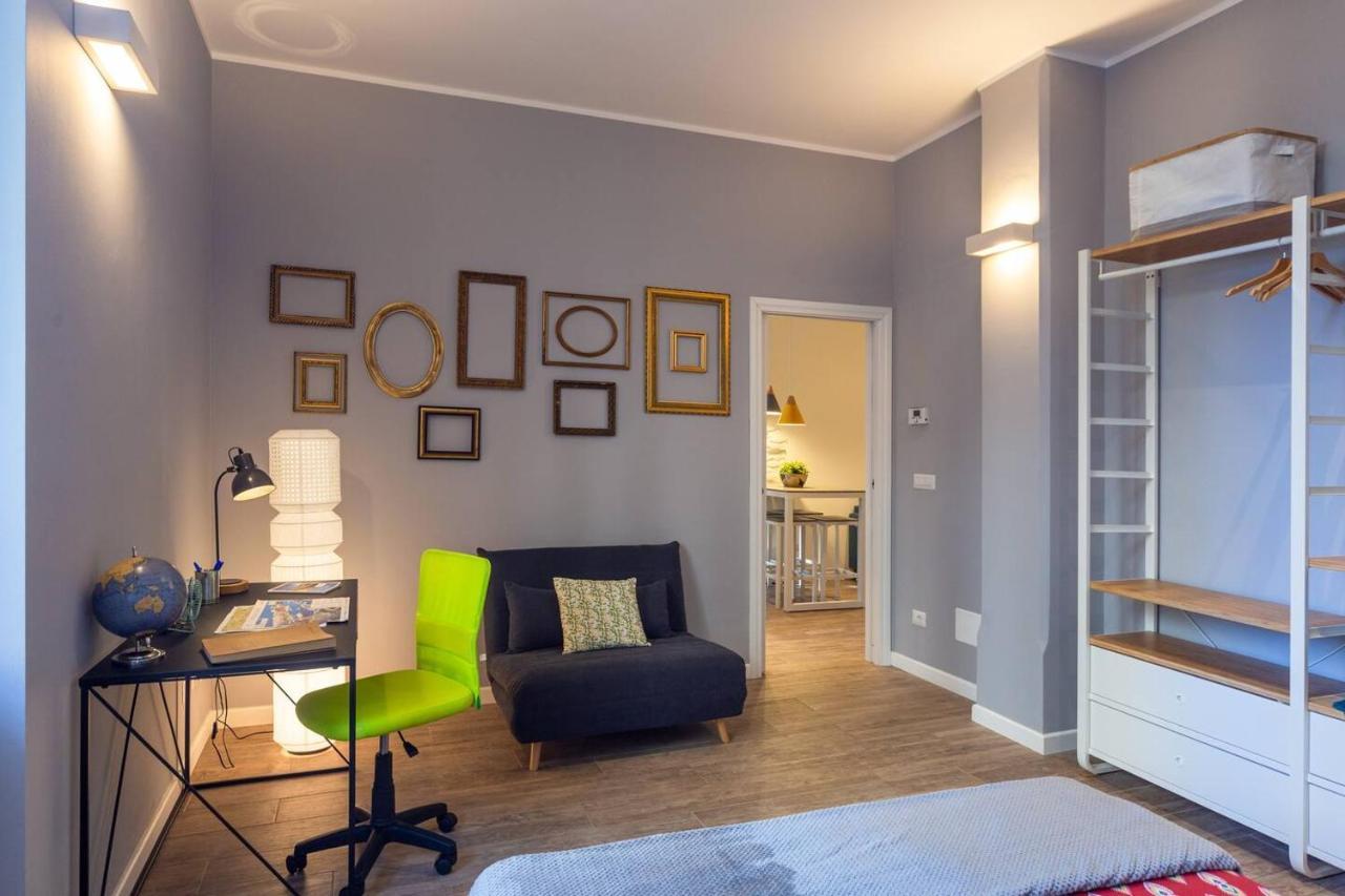 Sturla Due Apartment *