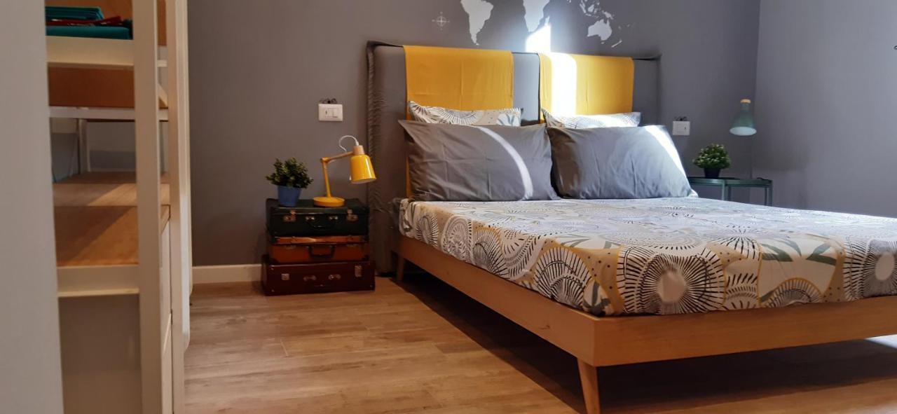 Apartment Sturla Due Genua