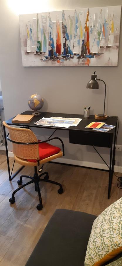 Sturla Due Apartment *